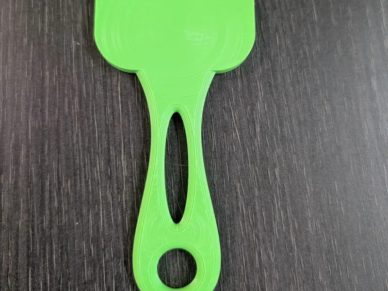 Bed Scraper 50mm / Schaber für Build plate