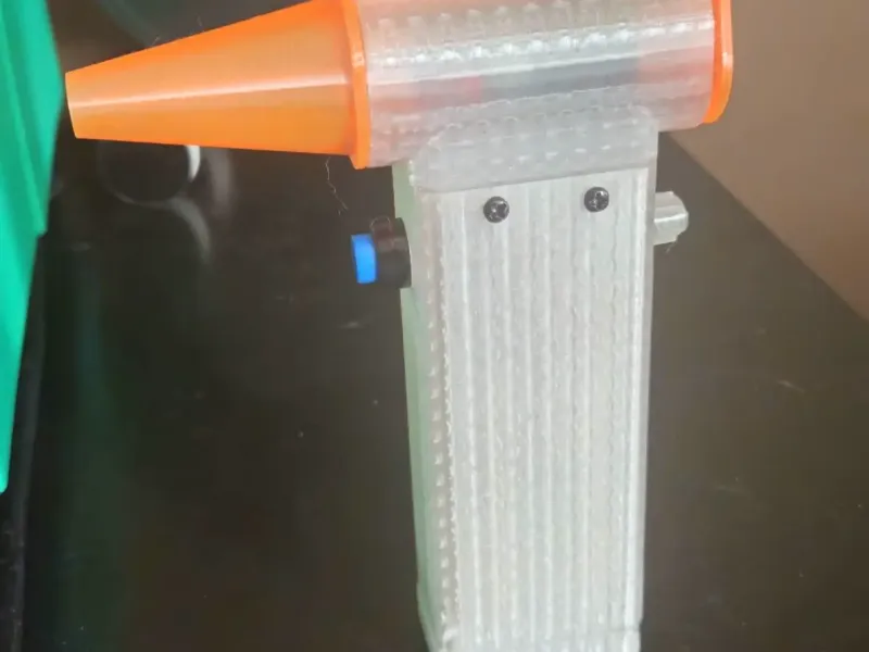 Jet Fan mini 8.4v