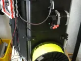 True variable width spool Holder-7