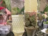 Кашпо самополив-0