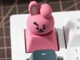 Cooky BTS keycap-0