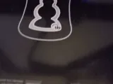 candle cookie cutter -1