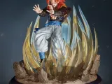 GOGETA -1