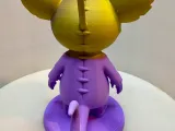 The Stitched Mouse – “Moro the Button Soul”-1