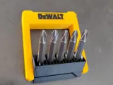 DeWalt Screwdriver Bit Holder-2