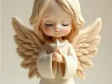 Cute angel-0