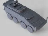 Boxer IFV Commando - 8x8 Armored Vehicle

-0