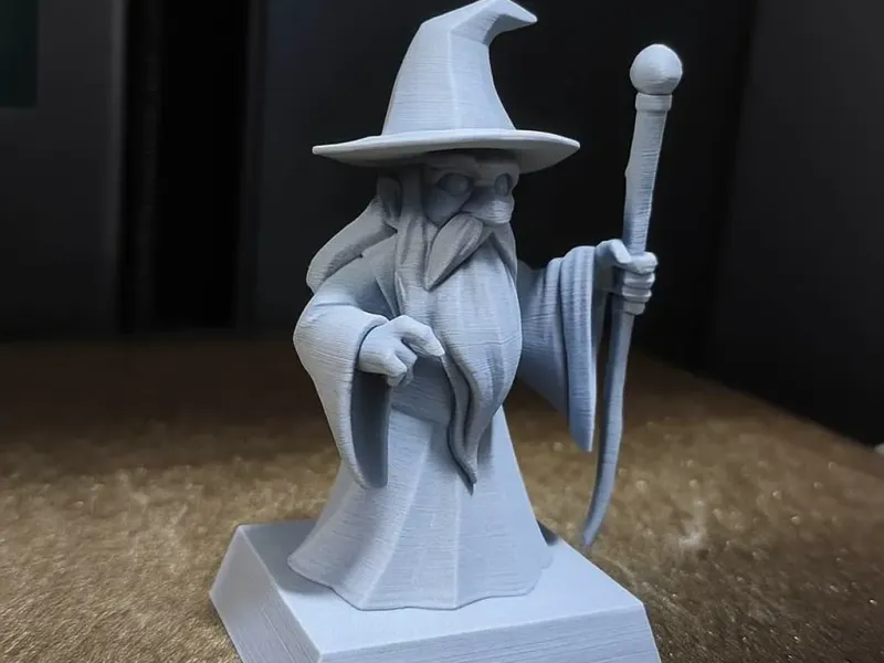Wizard