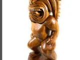 Squatter tiki-1