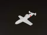 JAPANESE PLANE-0