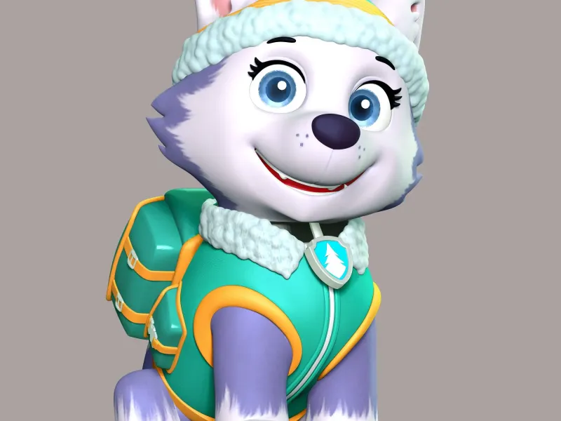Everest - Paw Patrol