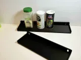 Simple medium and large shelves-0