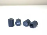 VALVE CAP DACIA LOGO-1