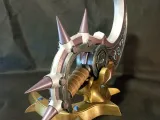 Xal'atath, Blade of the Black Empire - WOW-2