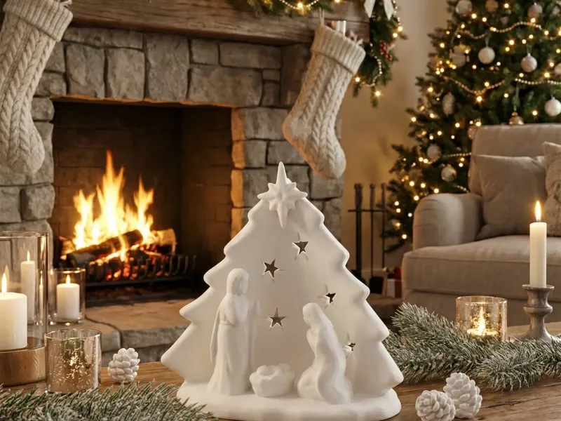christmas ornament