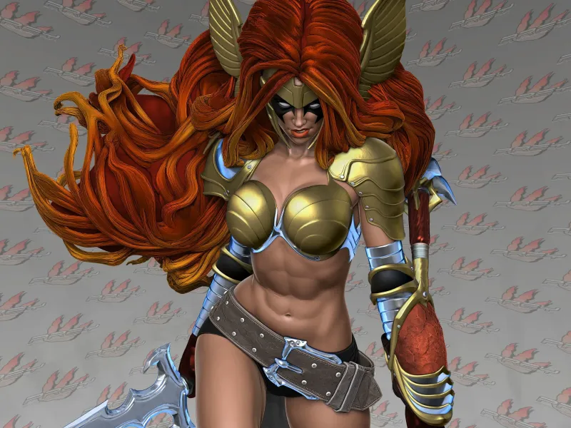 ANGELA