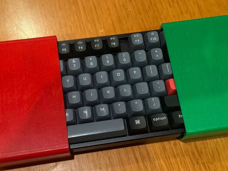 Keychron K8 Pro Cover