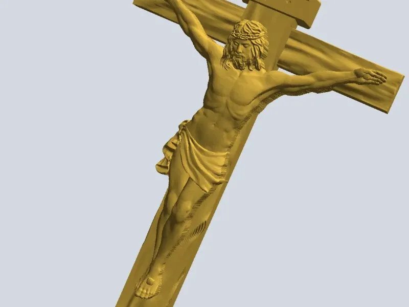 Jesus rosary