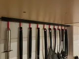 kitchen holder/ workshop holder-1