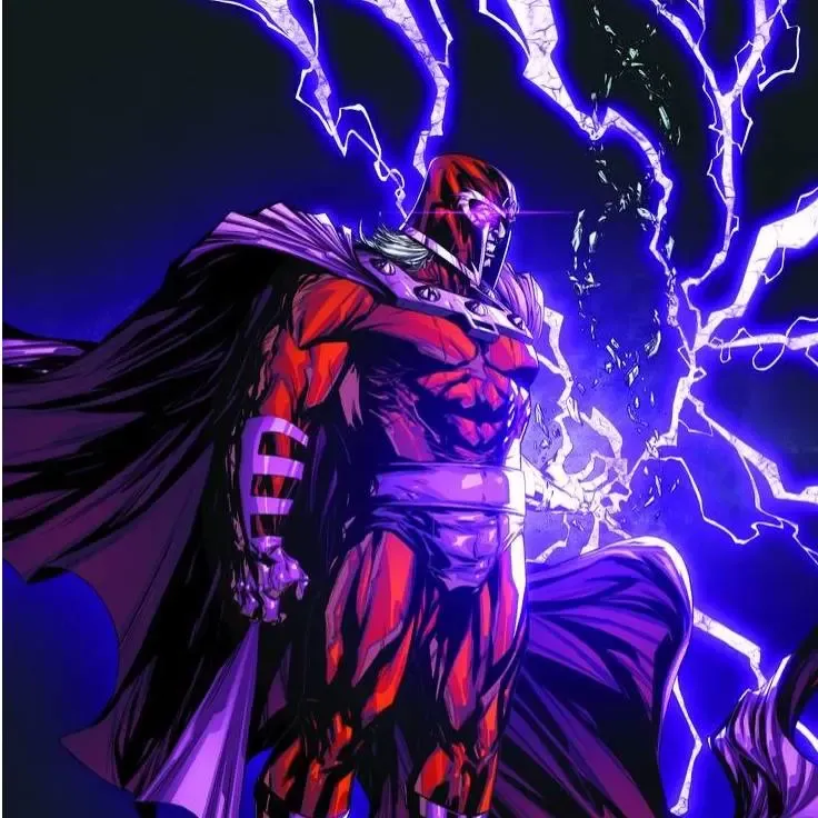 magneto