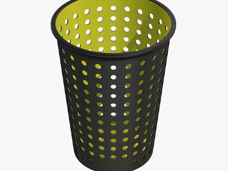 Recycle Bin