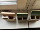 Zigarettenschachteln für 16st,20st und für 24 st.-2