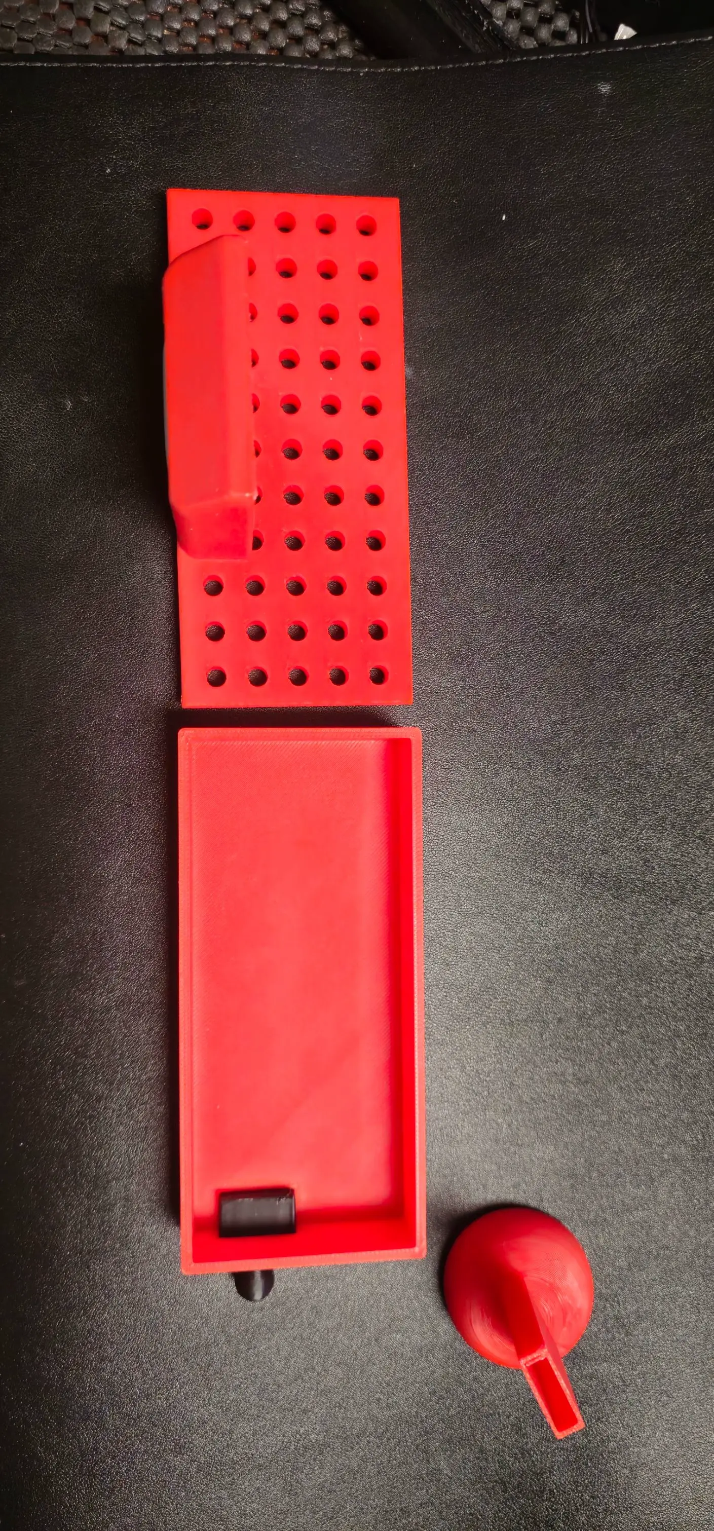 Filament Humidity Sensor