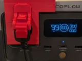 Ecoflow River 12v Plug Securement Clamp-5