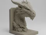 Dragon bock stand-0