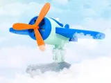 Solar Powered Airplane Kit-015-3