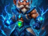 Zeus- DOTA-1