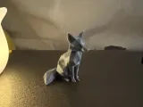 Cute Arctic Fox-2