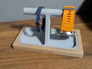 K2Pro 腕時計掛け