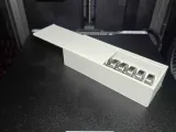 608 Bearing Case with Lid-4