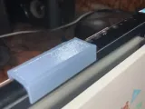 Nintendo Switch fan cover with screen protector-0