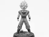 DRAGON BALL MINIATURE 012-1