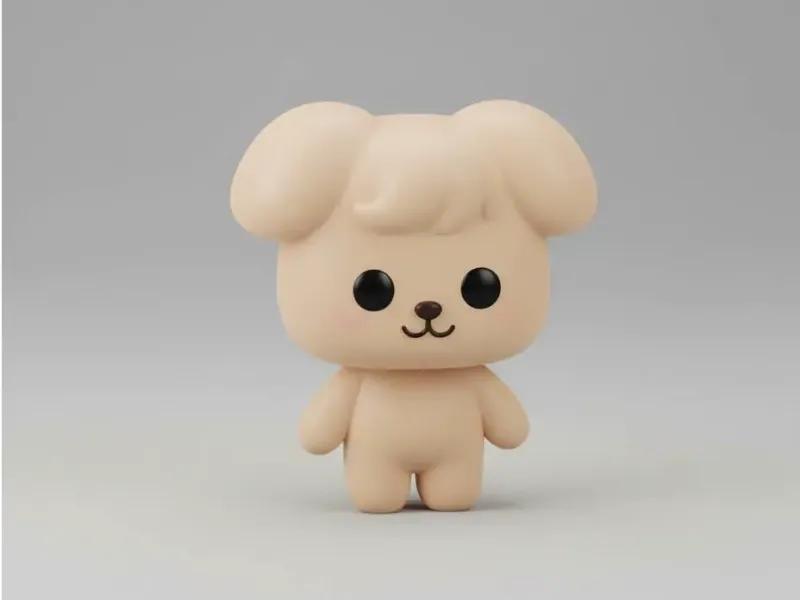 Chiot Skzoo