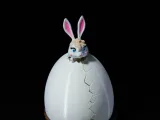 High Protein Easter Eggs - Gracy-1