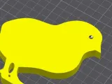 Easter Chick-1