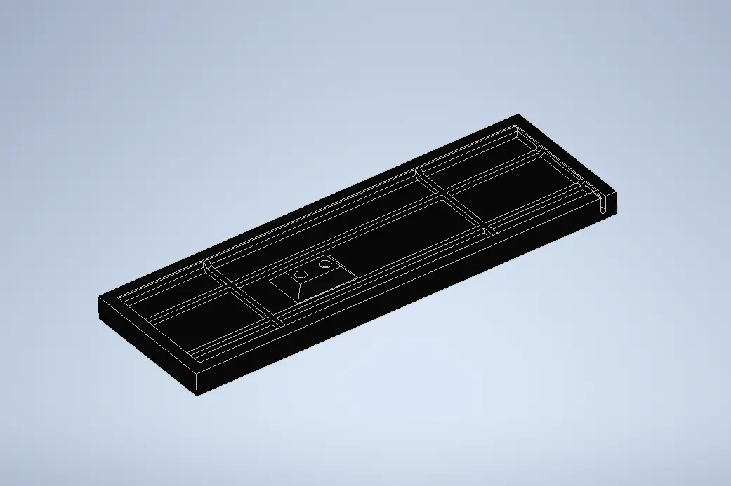 Filament Scale for Sunlu S1 Plus Dryer