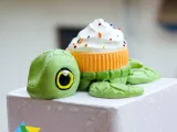 FLEXY CUPCAKE TURTLE-3