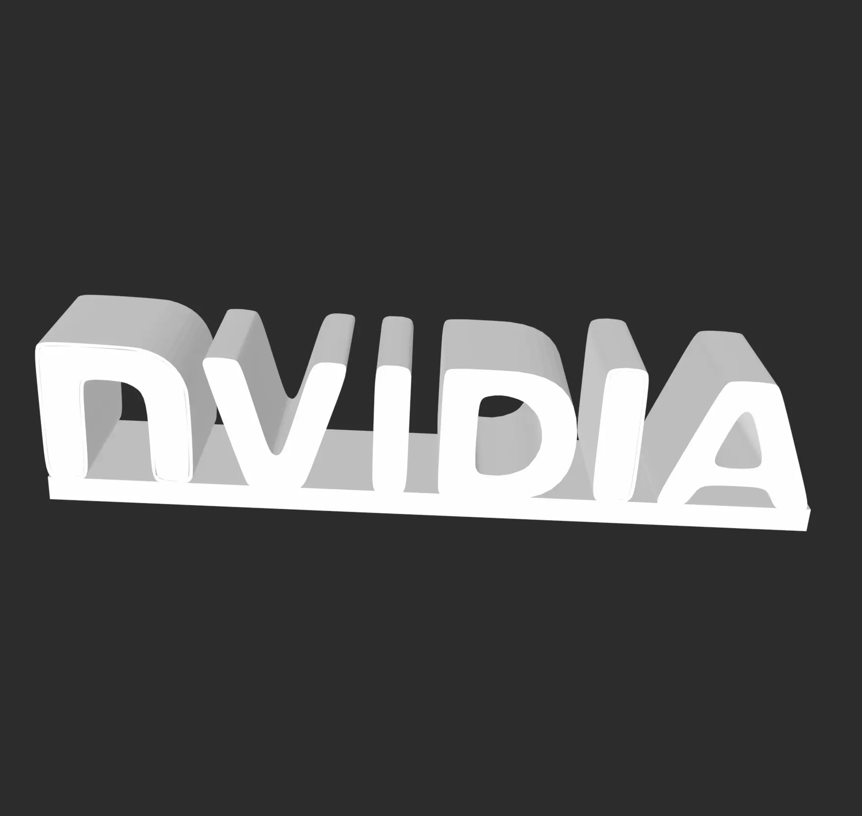 NVIDIA Logo
