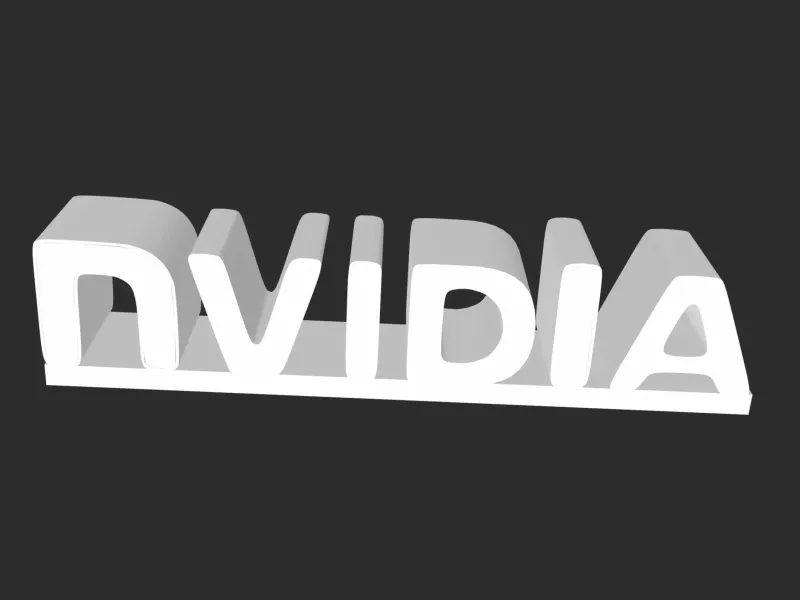 NVIDIA-logo
