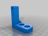 Hypercube Evo Mechanical Z End Stop-6