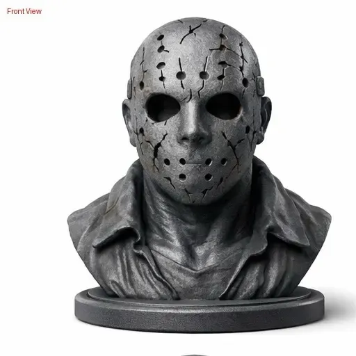 Busto di Jason