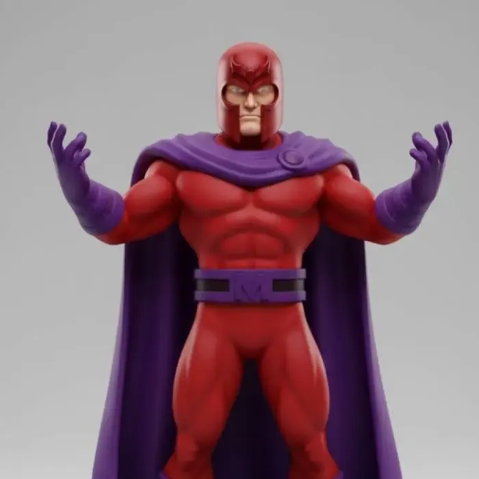 Magneto