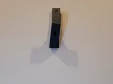 STRONG wall hanger hook ( easy to print! )-7