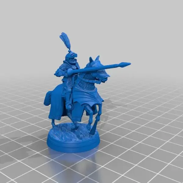 group spanish knight chess set