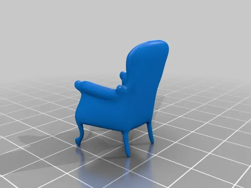 art dec furniture items