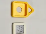 Hanging Shell for Xiaomi Temperature and Humidity Sensor-2